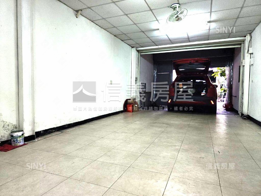 忠孝國中旁陽光透天房屋室內格局與周邊環境