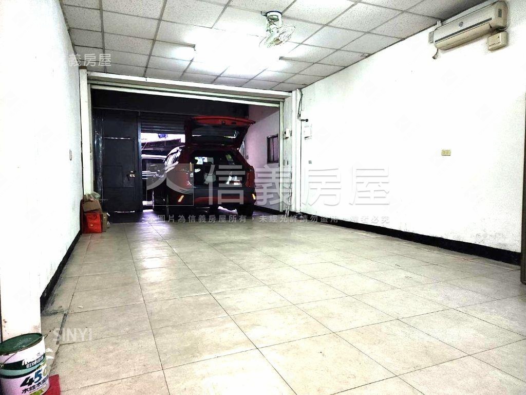 忠孝國中旁陽光透天房屋室內格局與周邊環境