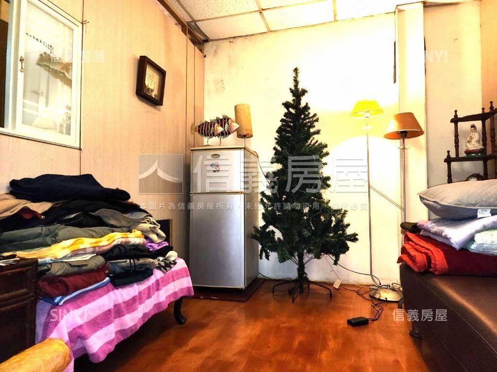 忠孝國中旁陽光透天房屋室內格局與周邊環境