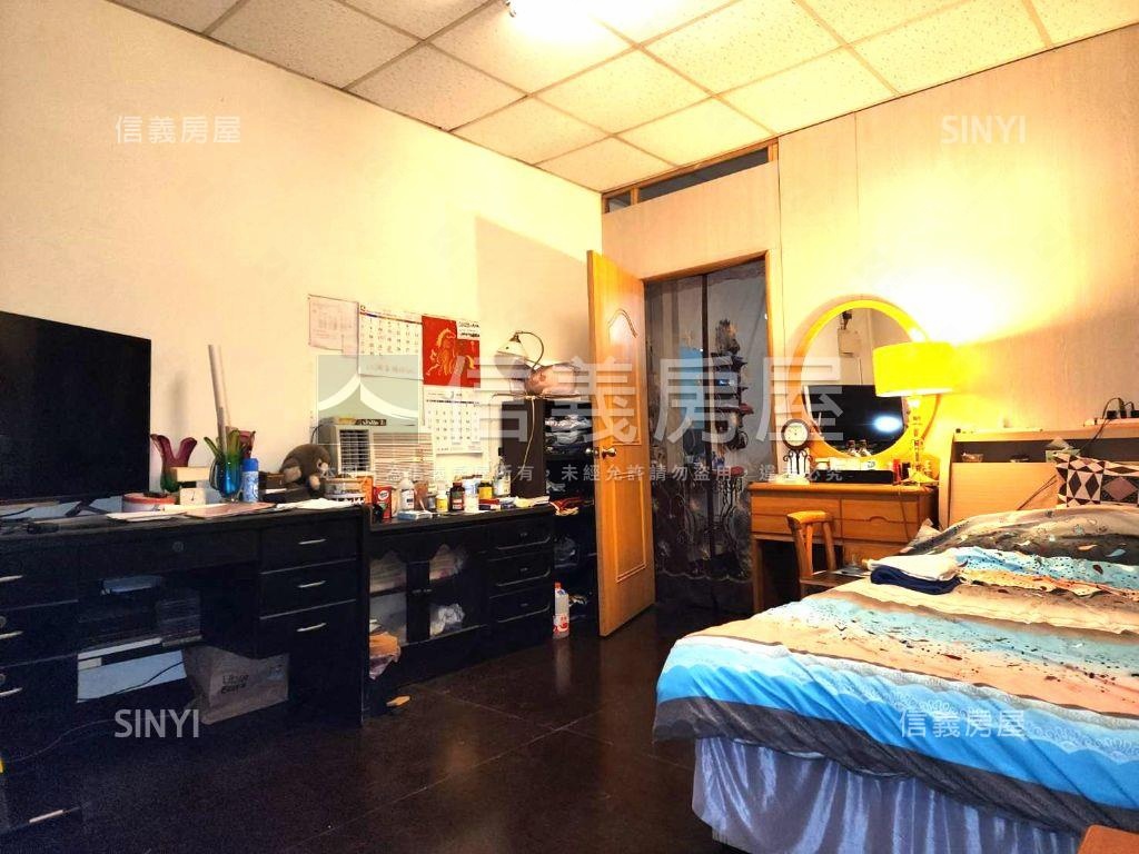 忠孝國中旁陽光透天房屋室內格局與周邊環境