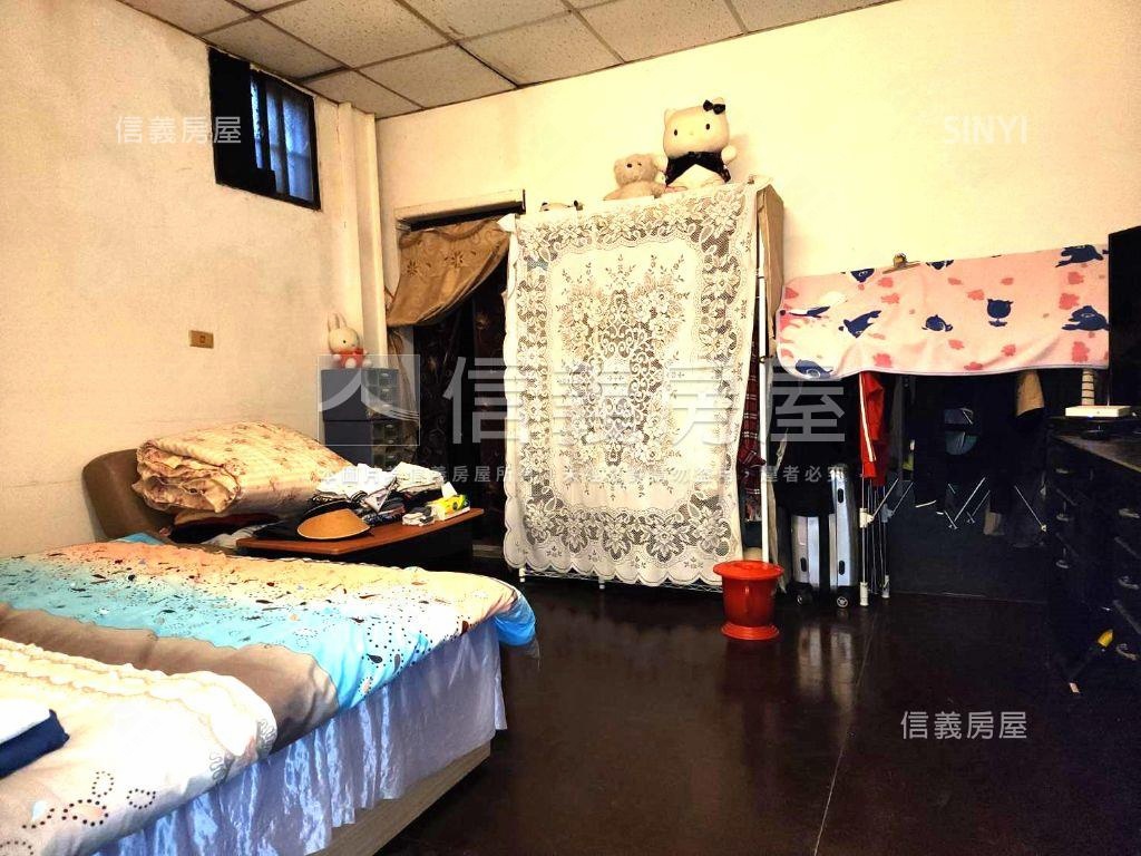 忠孝國中旁陽光透天房屋室內格局與周邊環境