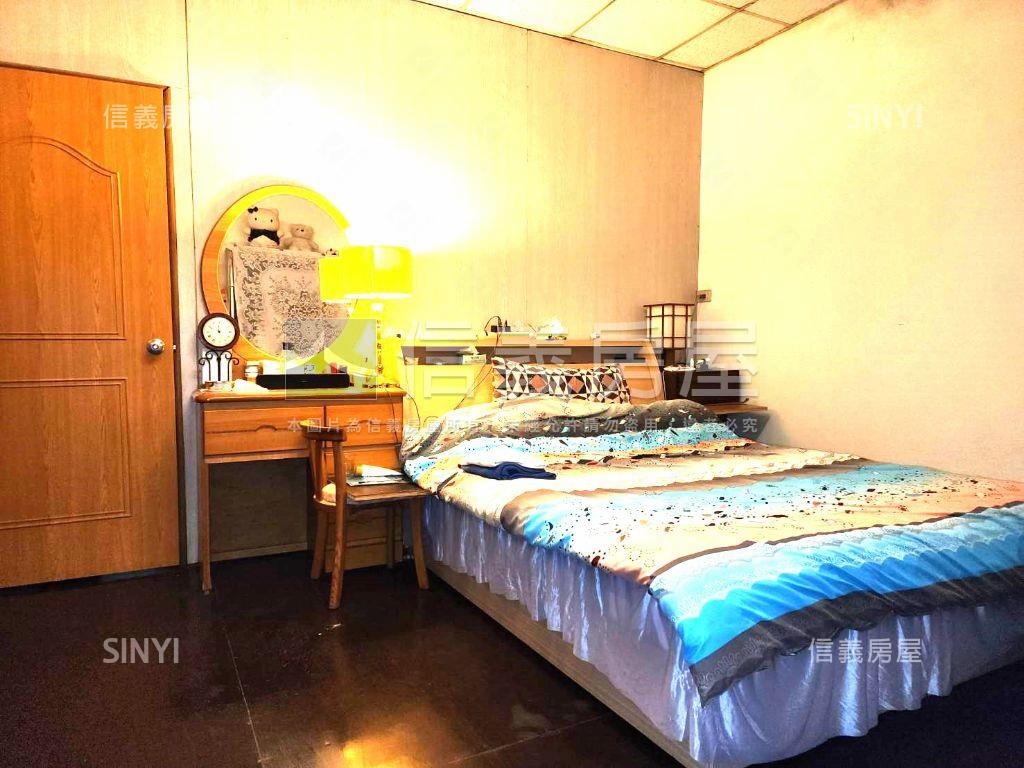 忠孝國中旁陽光透天房屋室內格局與周邊環境