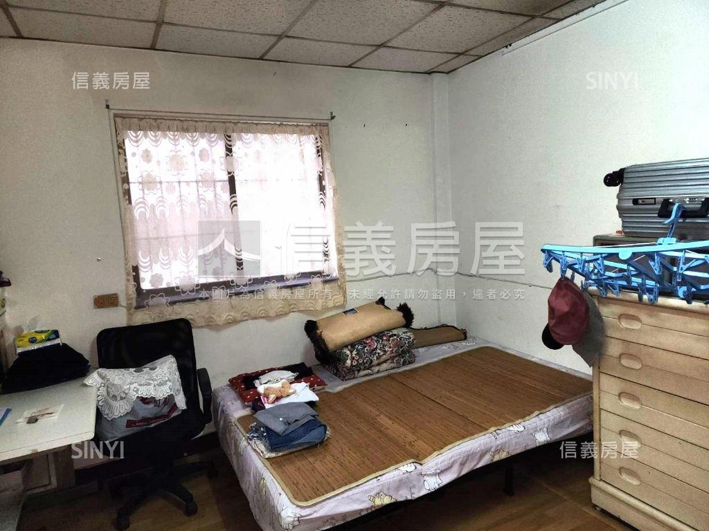 忠孝國中旁陽光透天房屋室內格局與周邊環境