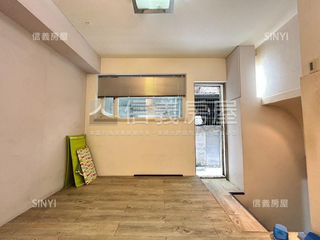 雙敦學區店辦房屋室內格局與周邊環境