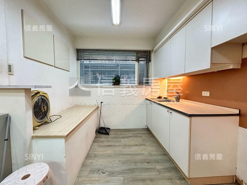雙敦學區店辦房屋室內格局與周邊環境