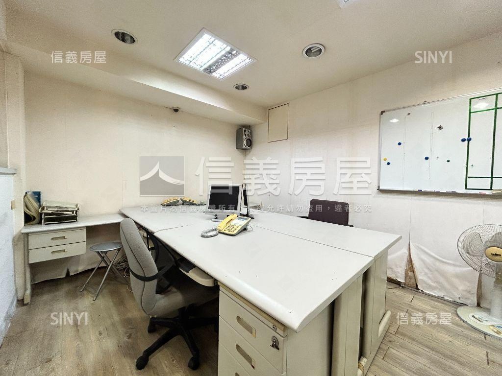 雙敦學區店辦房屋室內格局與周邊環境
