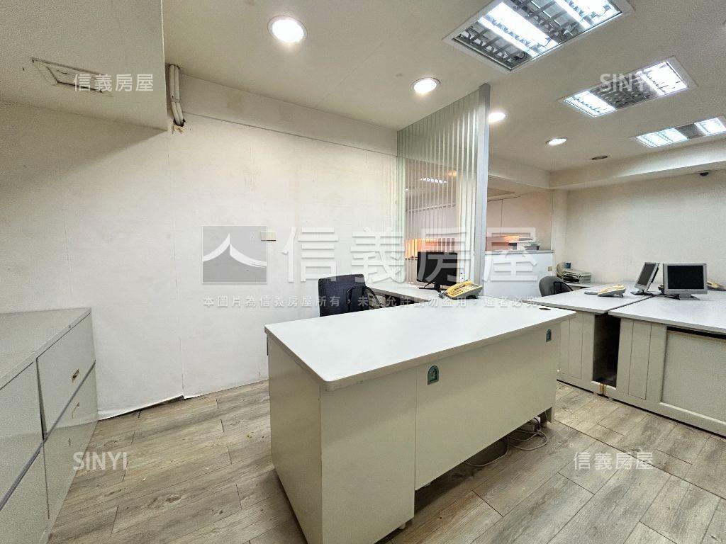 雙敦學區店辦房屋室內格局與周邊環境