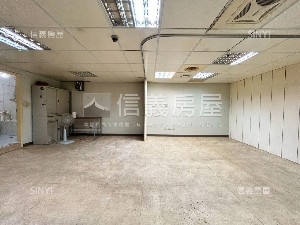 雙敦學區店辦房屋室內格局與周邊環境