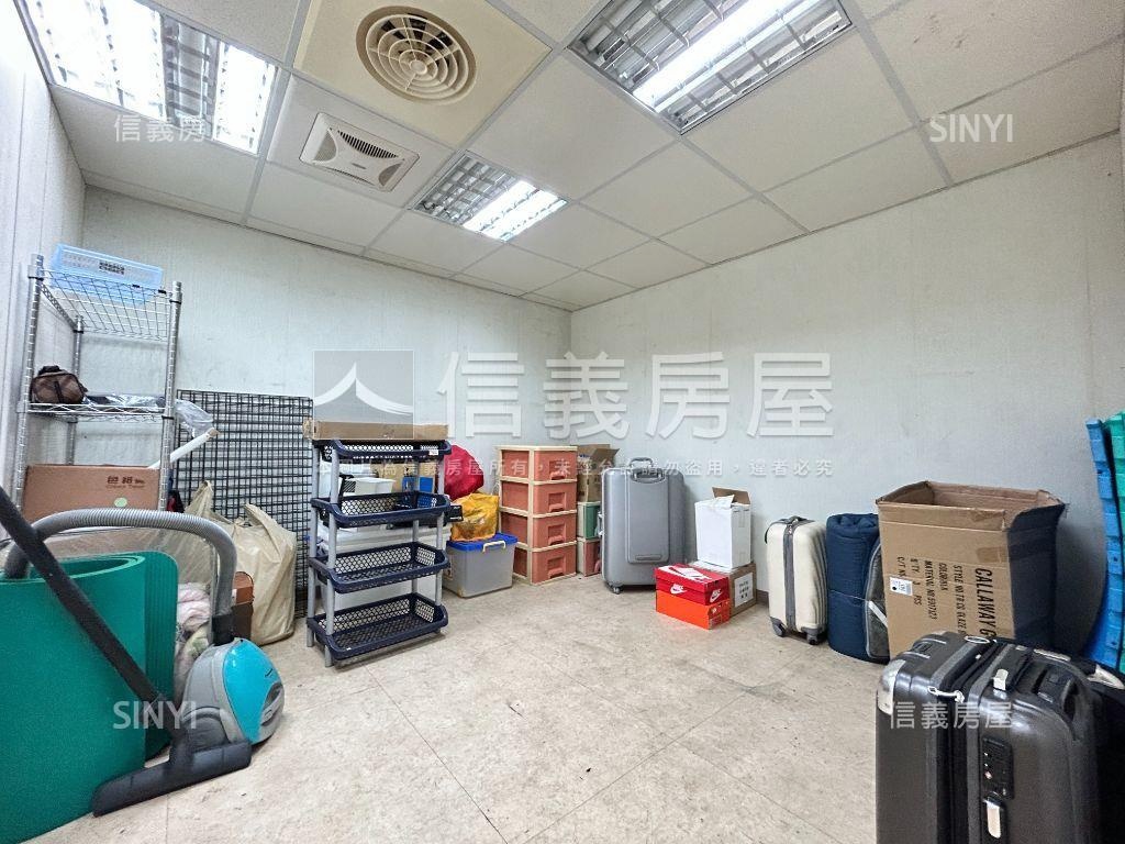 雙敦學區店辦房屋室內格局與周邊環境