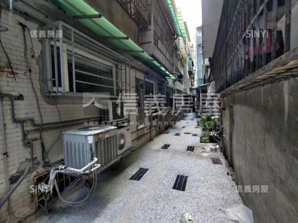 雙敦學區店辦房屋室內格局與周邊環境