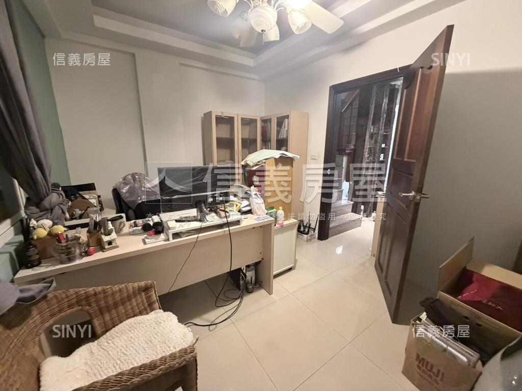 詩情畫意仙境美宅錯過可惜房屋室內格局與周邊環境