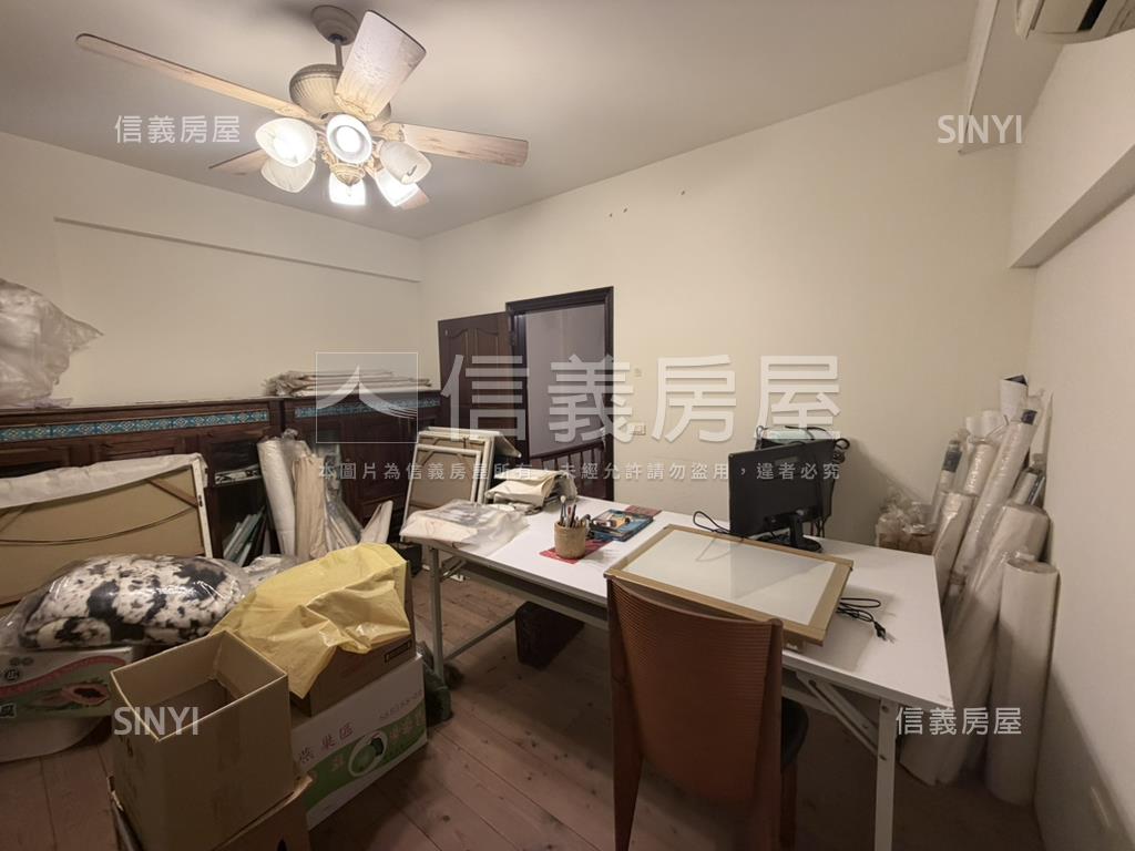 詩情畫意仙境美宅錯過可惜房屋室內格局與周邊環境