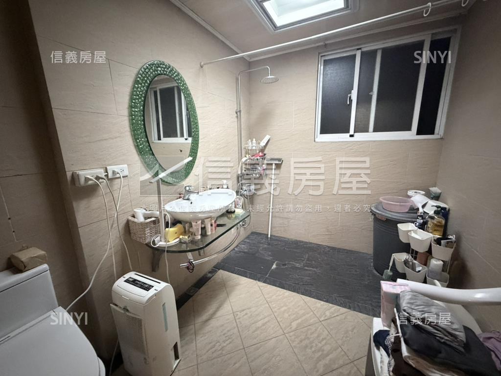 詩情畫意仙境美宅錯過可惜房屋室內格局與周邊環境
