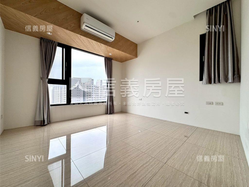 【鉅虹】正四房連號雙平車房屋室內格局與周邊環境