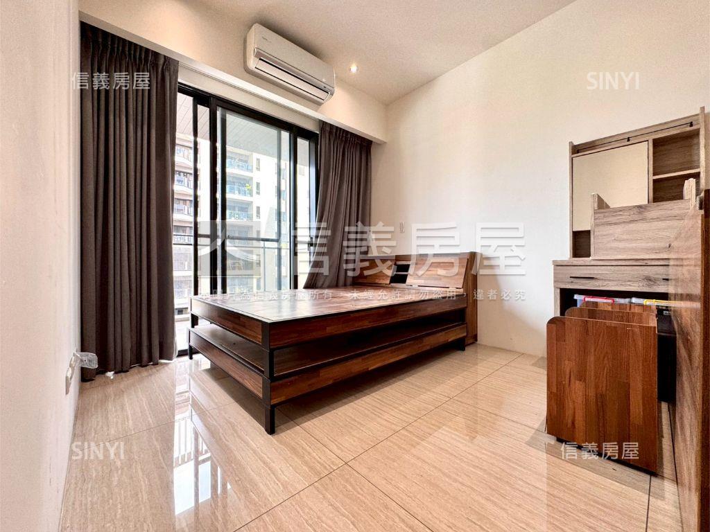 【鉅虹】正四房連號雙平車房屋室內格局與周邊環境