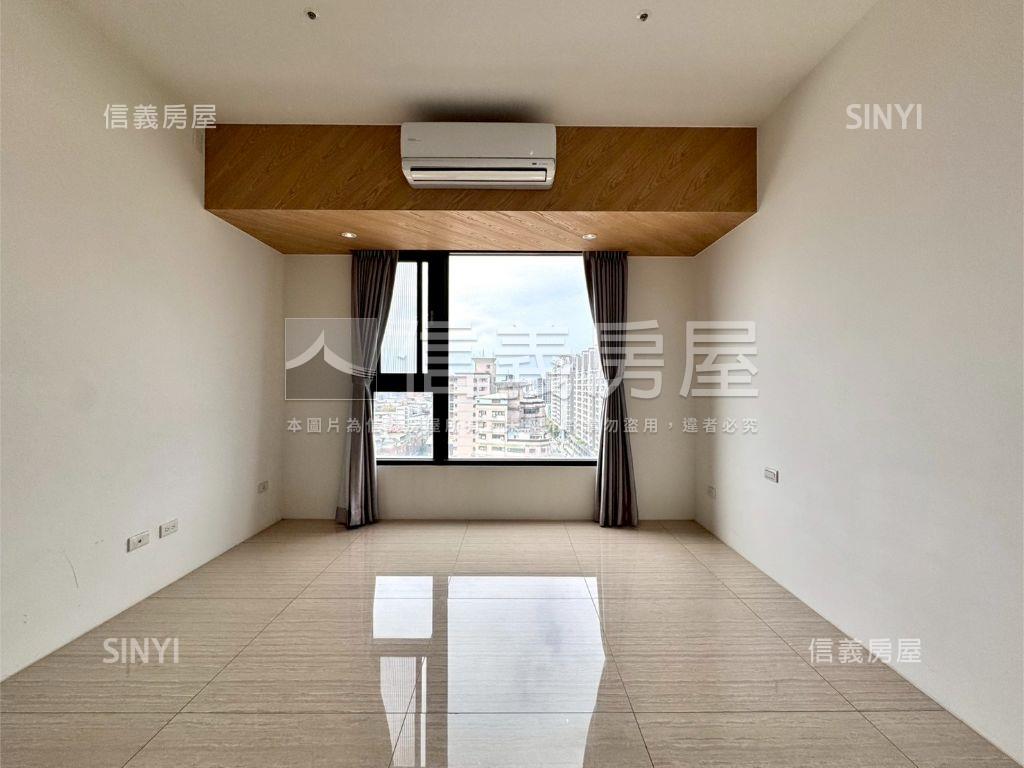 【鉅虹】正四房連號雙平車房屋室內格局與周邊環境