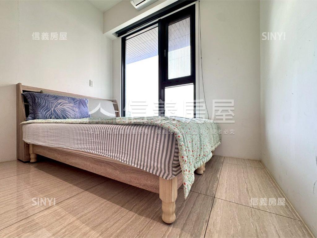 【鉅虹】正四房連號雙平車房屋室內格局與周邊環境