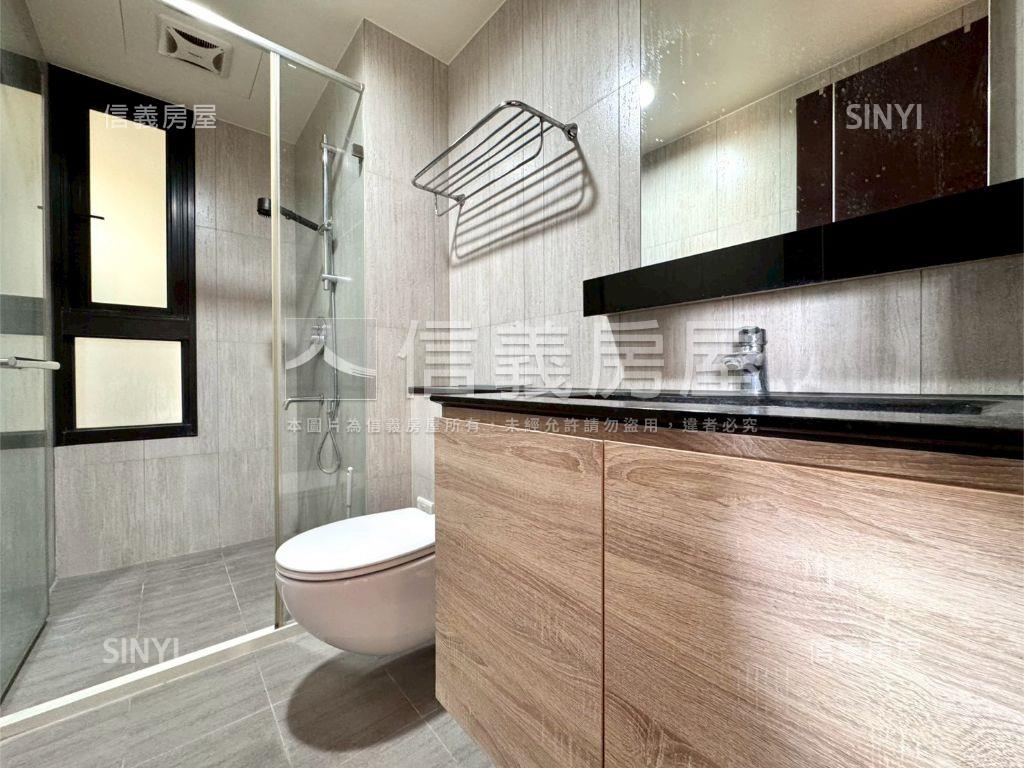 【鉅虹】正四房連號雙平車房屋室內格局與周邊環境