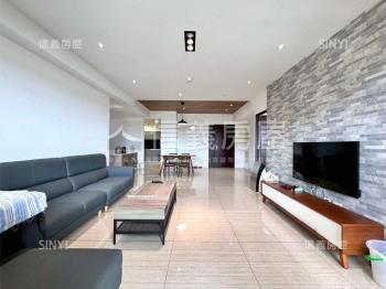 鉅虹曙光之旅２四房雙平車