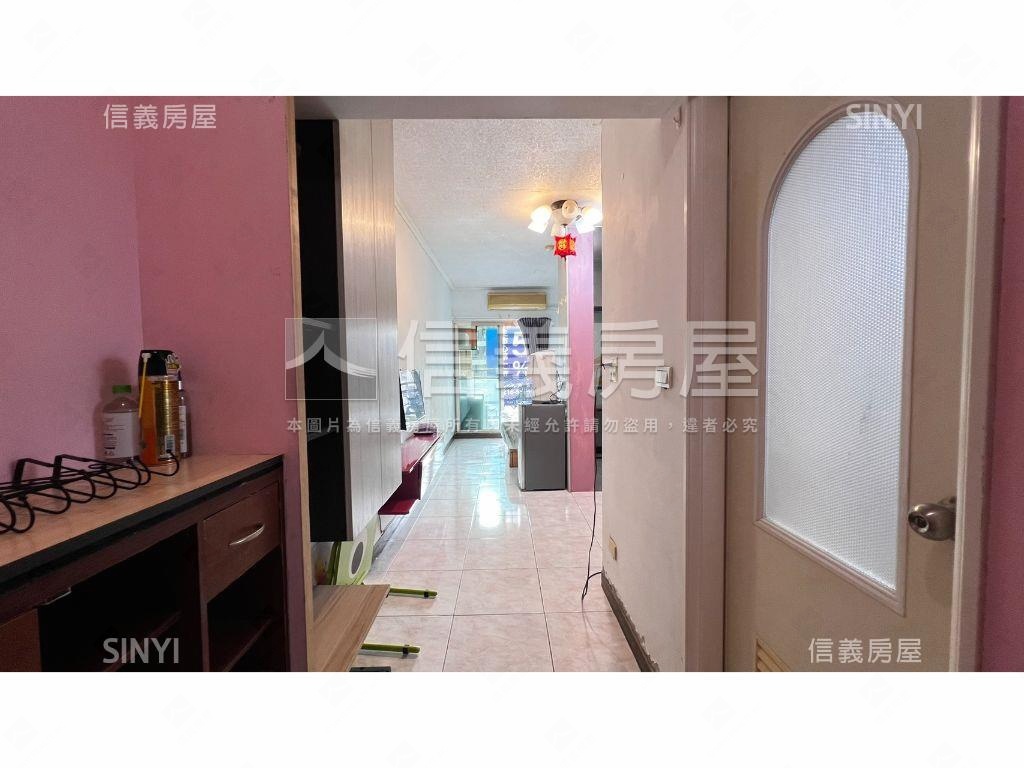 康之庭˙都會套寓房屋室內格局與周邊環境