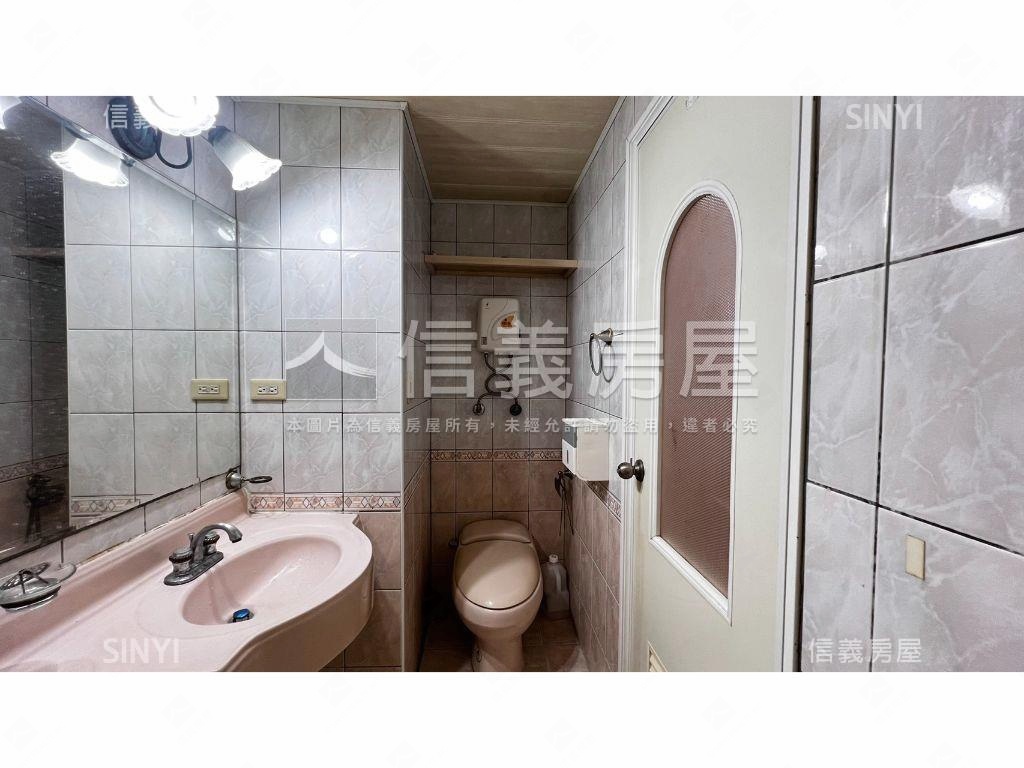 康之庭˙都會套寓房屋室內格局與周邊環境