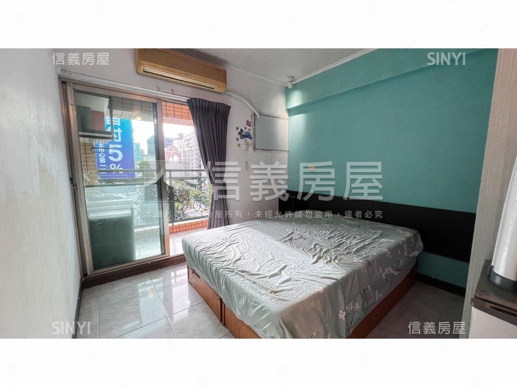 康之庭˙都會套寓房屋室內格局與周邊環境