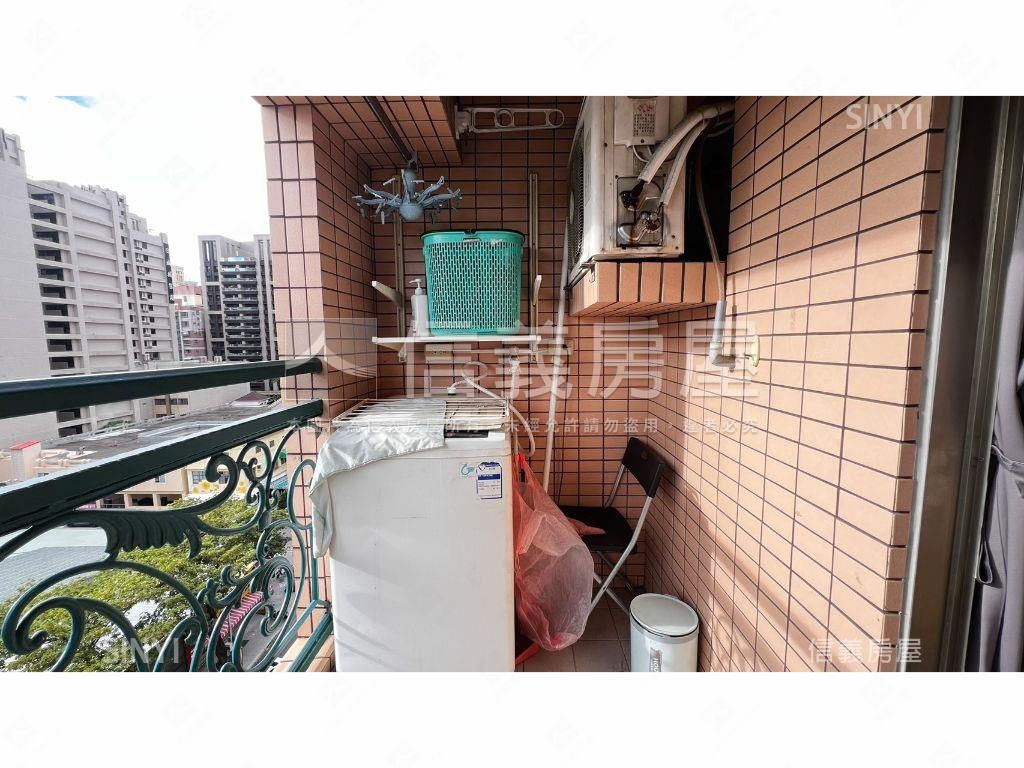 康之庭˙都會套寓房屋室內格局與周邊環境
