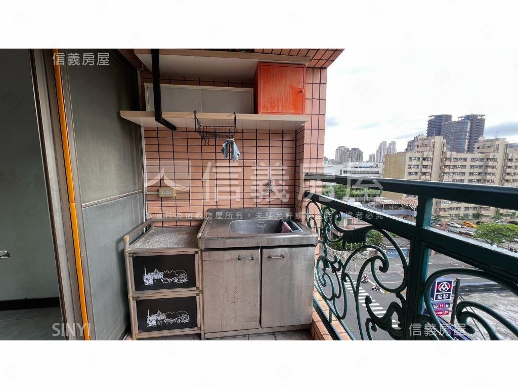康之庭˙都會套寓房屋室內格局與周邊環境