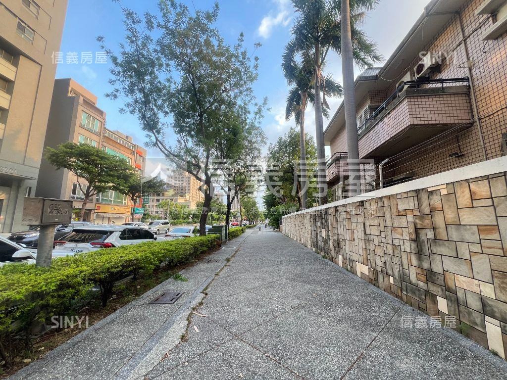 康之庭˙都會套寓房屋室內格局與周邊環境