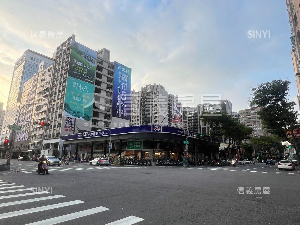 康之庭˙都會套寓房屋室內格局與周邊環境