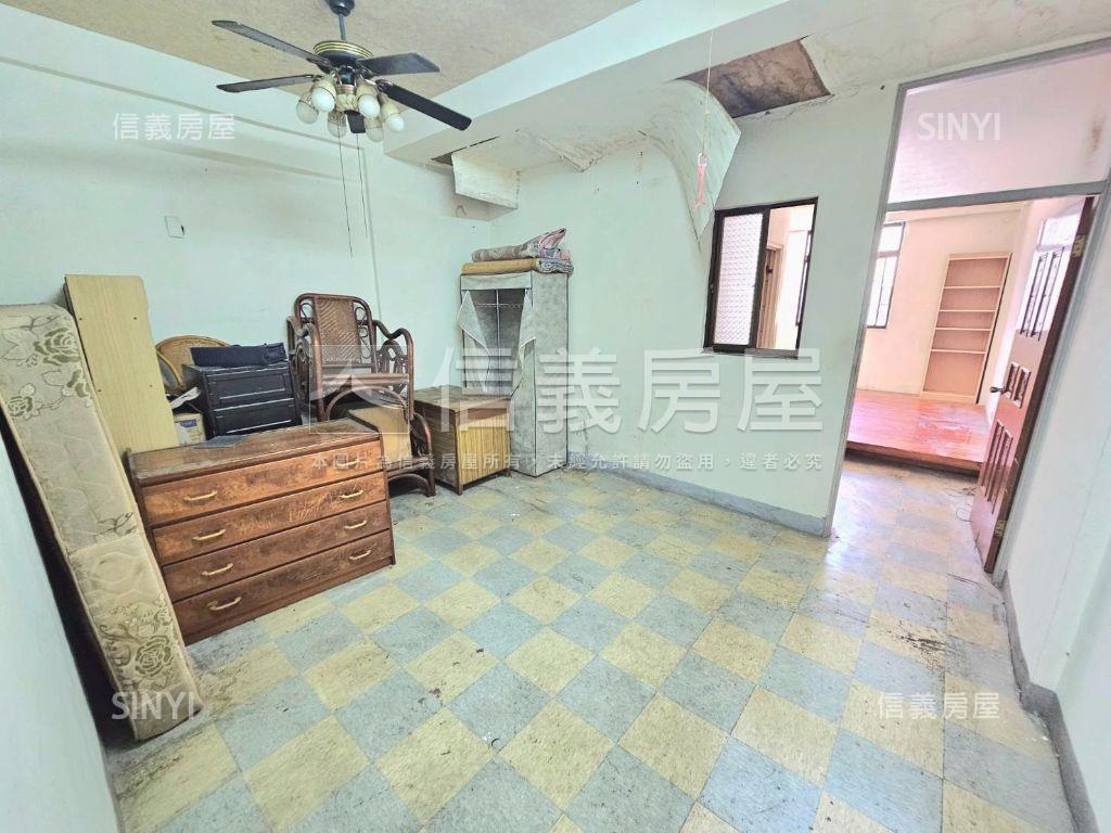 專－近未來漢神洲際透天房屋室內格局與周邊環境
