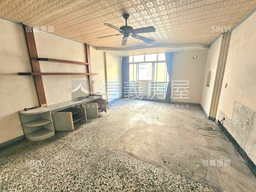 勇敢出價◆◇空屋北屯透天房屋室內格局與周邊環境