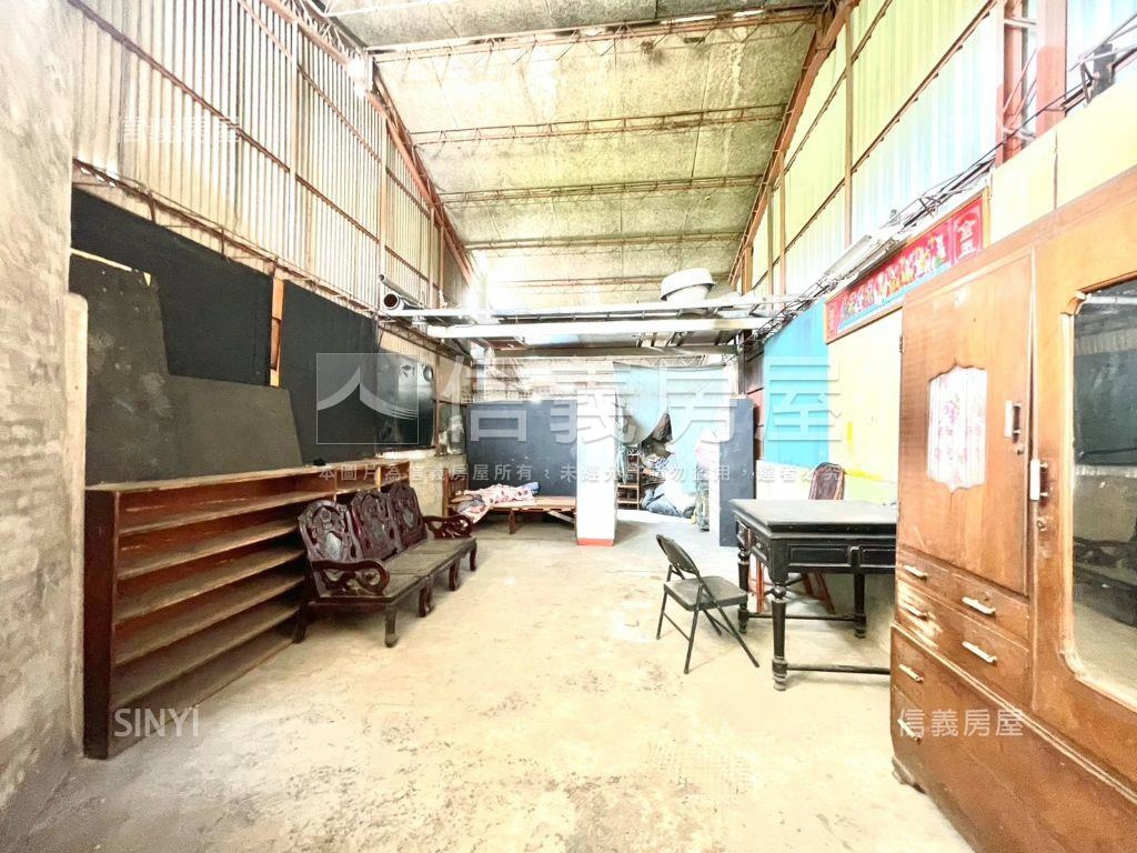 東區吃市透天旺店面房屋室內格局與周邊環境