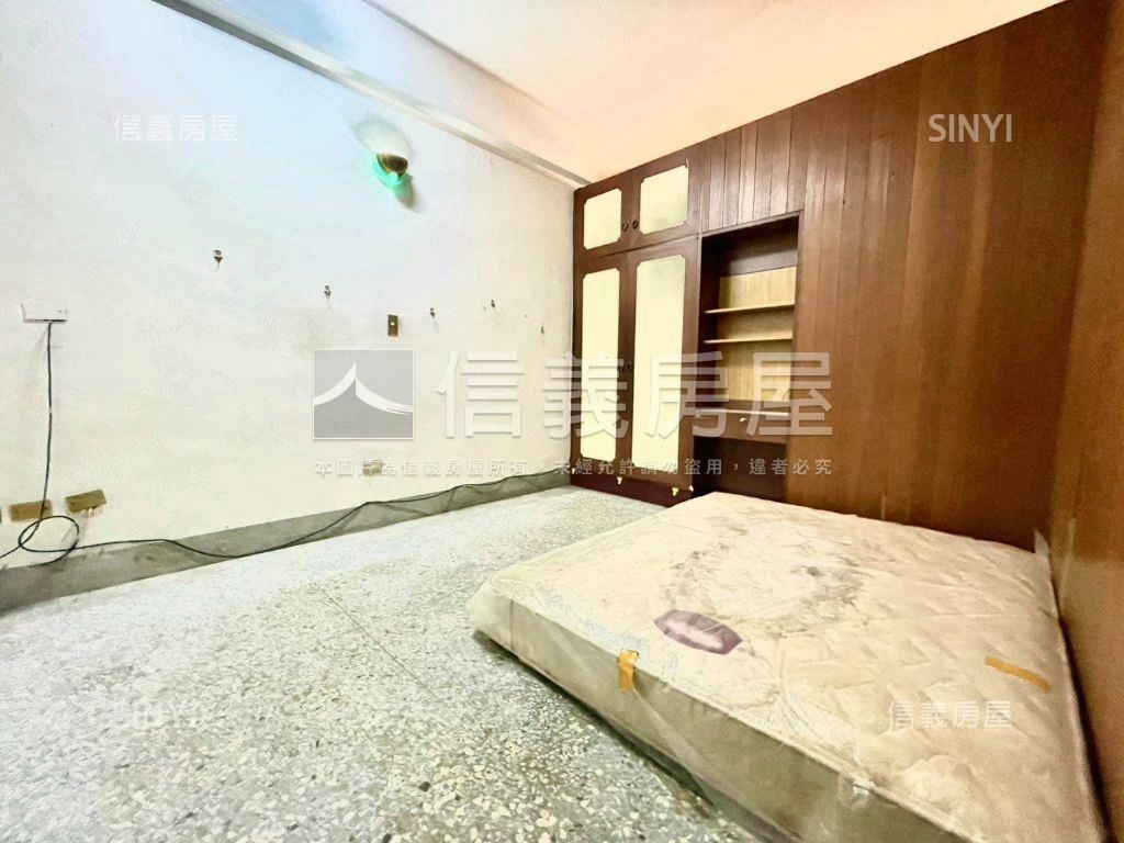 東區吃市透天旺店面房屋室內格局與周邊環境