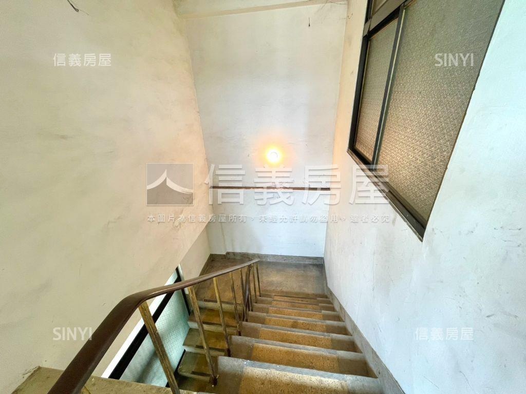 東區吃市透天旺店面房屋室內格局與周邊環境