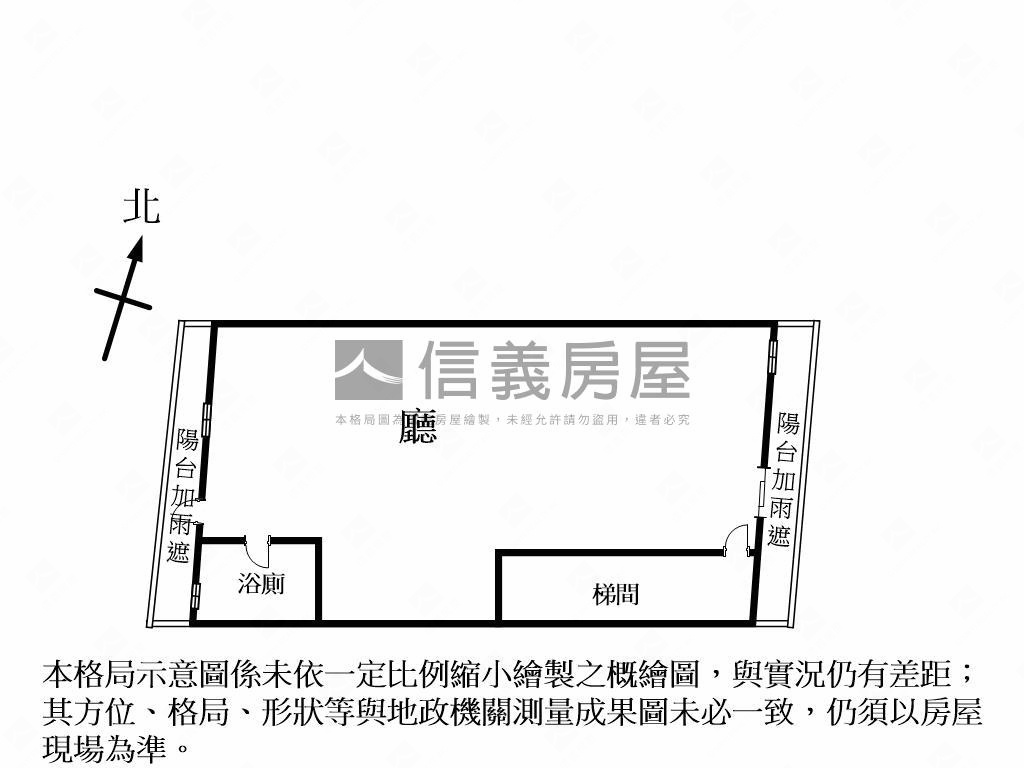 ［稀有］桃園區低總價美寓房屋室內格局與周邊環境