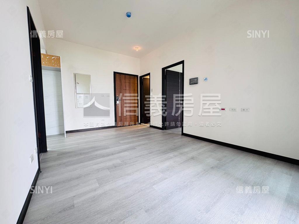 近１４期兩房平車棒房屋室內格局與周邊環境