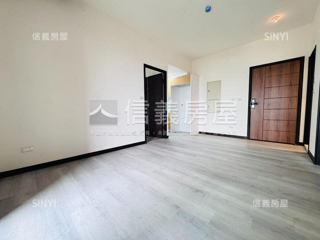 近１４期兩房平車棒房屋室內格局與周邊環境