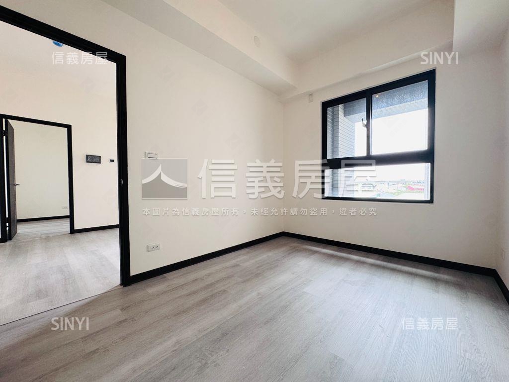 近１４期兩房平車棒房屋室內格局與周邊環境