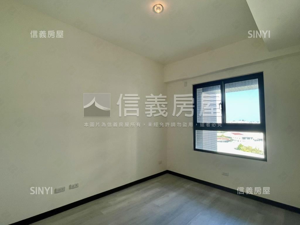 近１４期兩房平車棒房屋室內格局與周邊環境