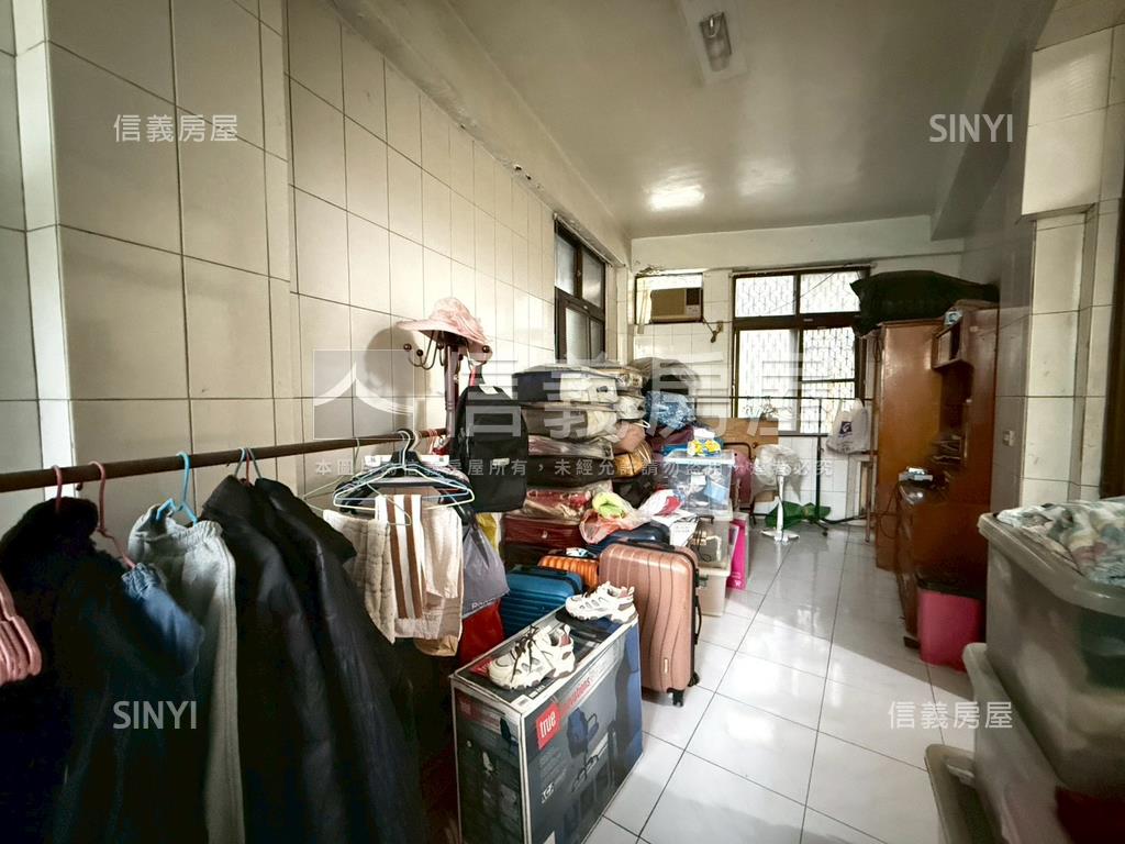 六合路約２８地坪大透天房屋室內格局與周邊環境