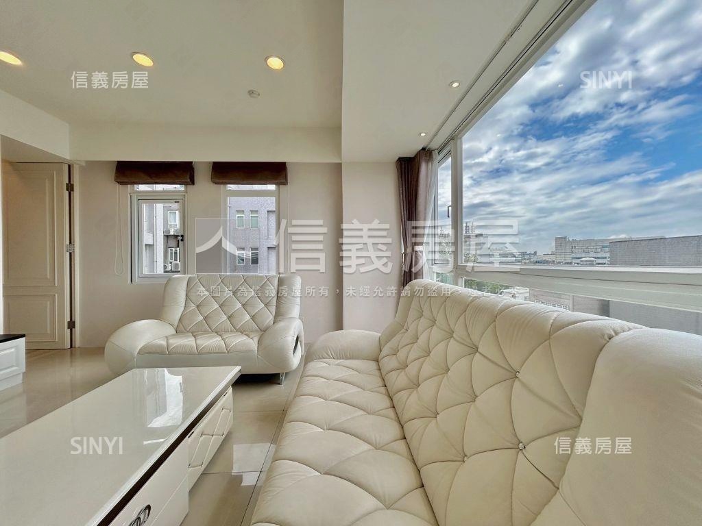 竹科金山米蘭美裝潢房屋室內格局與周邊環境