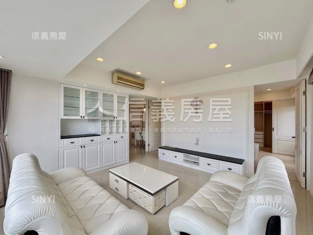 竹科金山米蘭美裝潢房屋室內格局與周邊環境