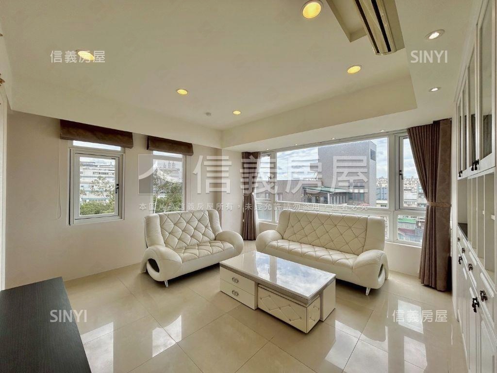 竹科金山米蘭美裝潢房屋室內格局與周邊環境