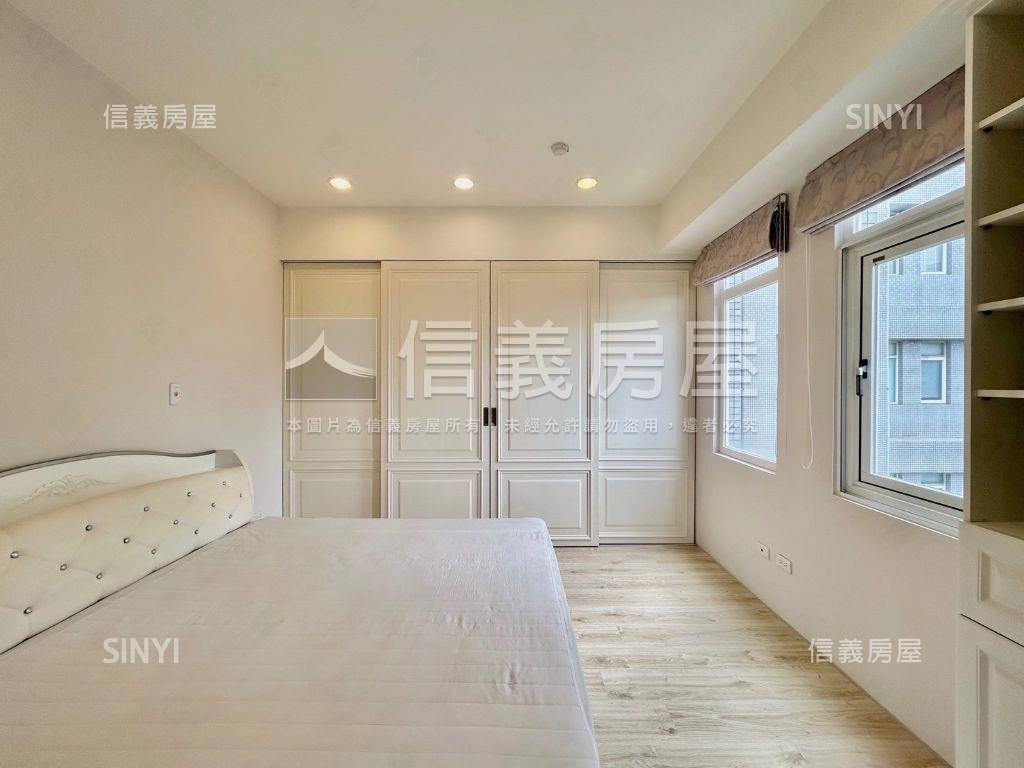 竹科金山米蘭美裝潢房屋室內格局與周邊環境