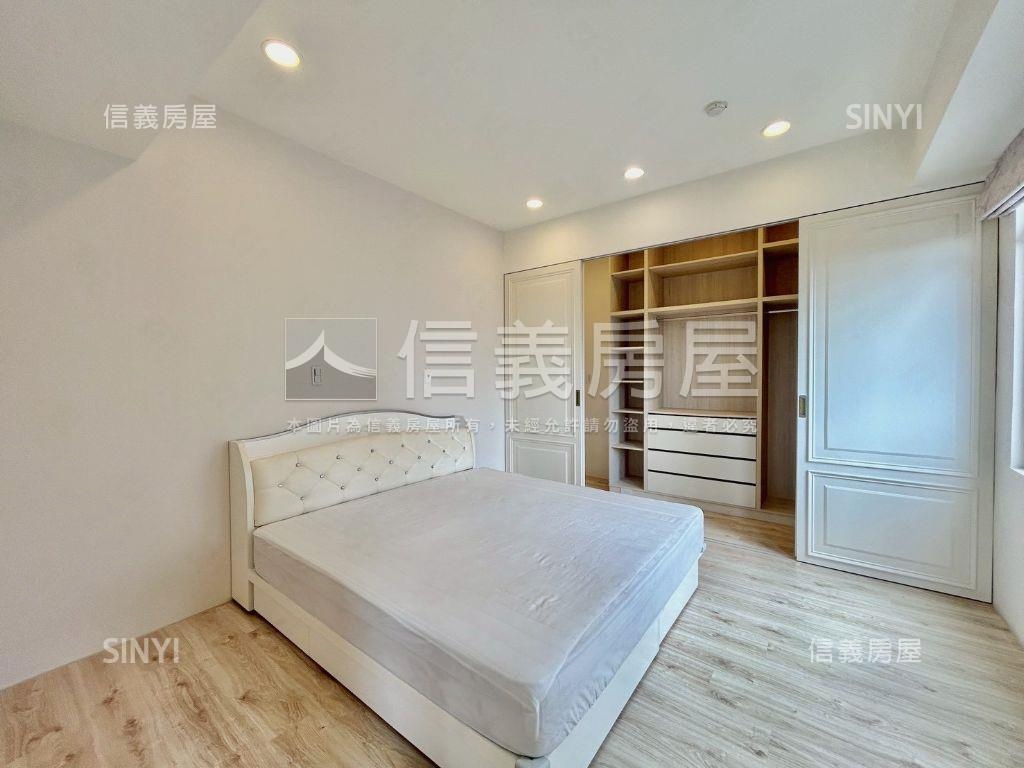 竹科金山米蘭美裝潢房屋室內格局與周邊環境