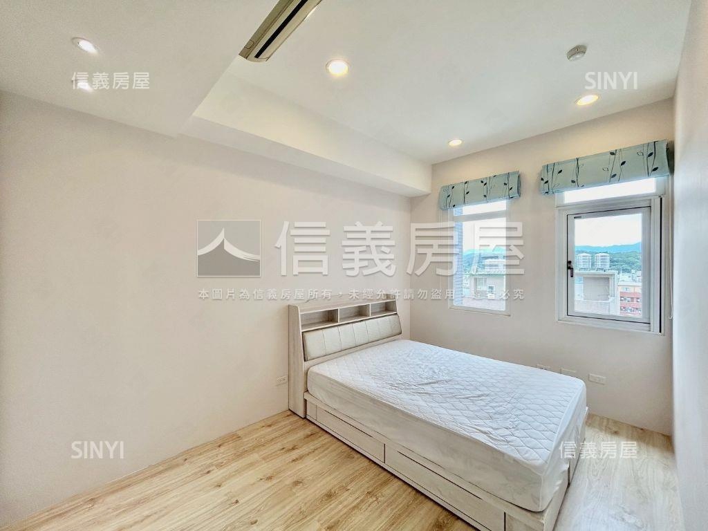 竹科金山米蘭美裝潢房屋室內格局與周邊環境