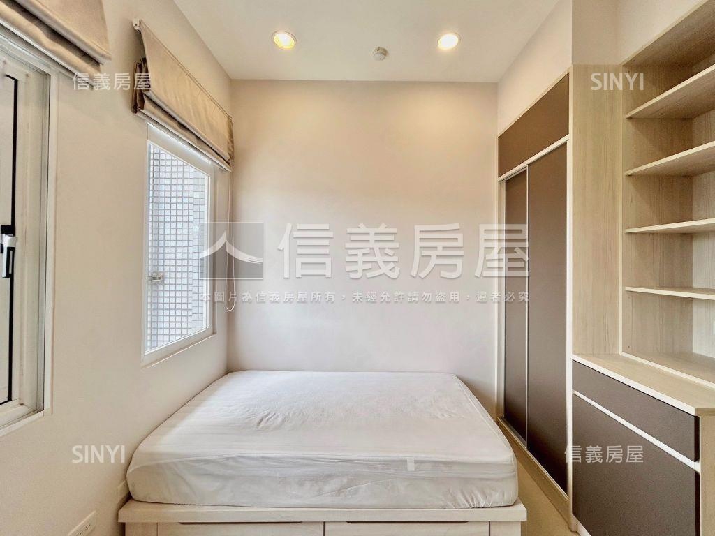 竹科金山米蘭美裝潢房屋室內格局與周邊環境