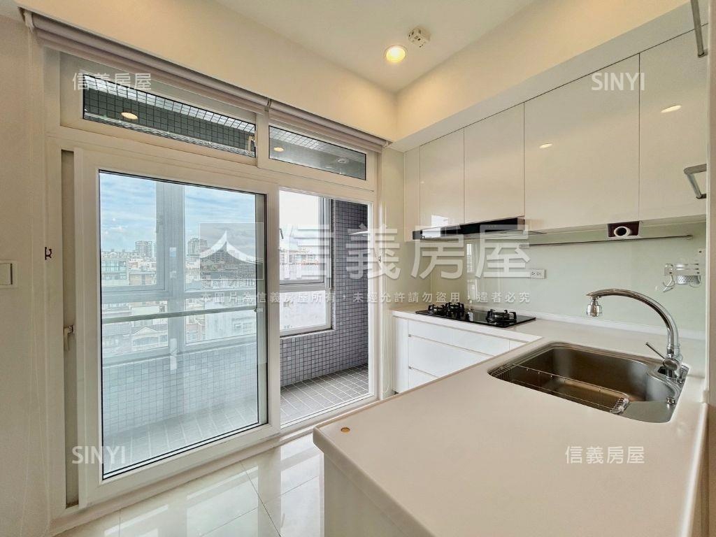 竹科金山米蘭美裝潢房屋室內格局與周邊環境