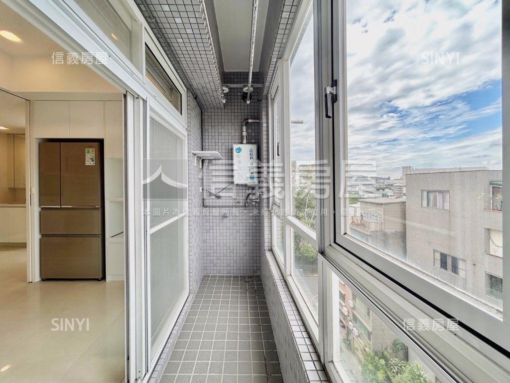 竹科金山米蘭美裝潢房屋室內格局與周邊環境